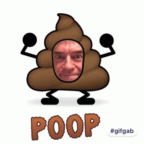 poop wallpaper gif